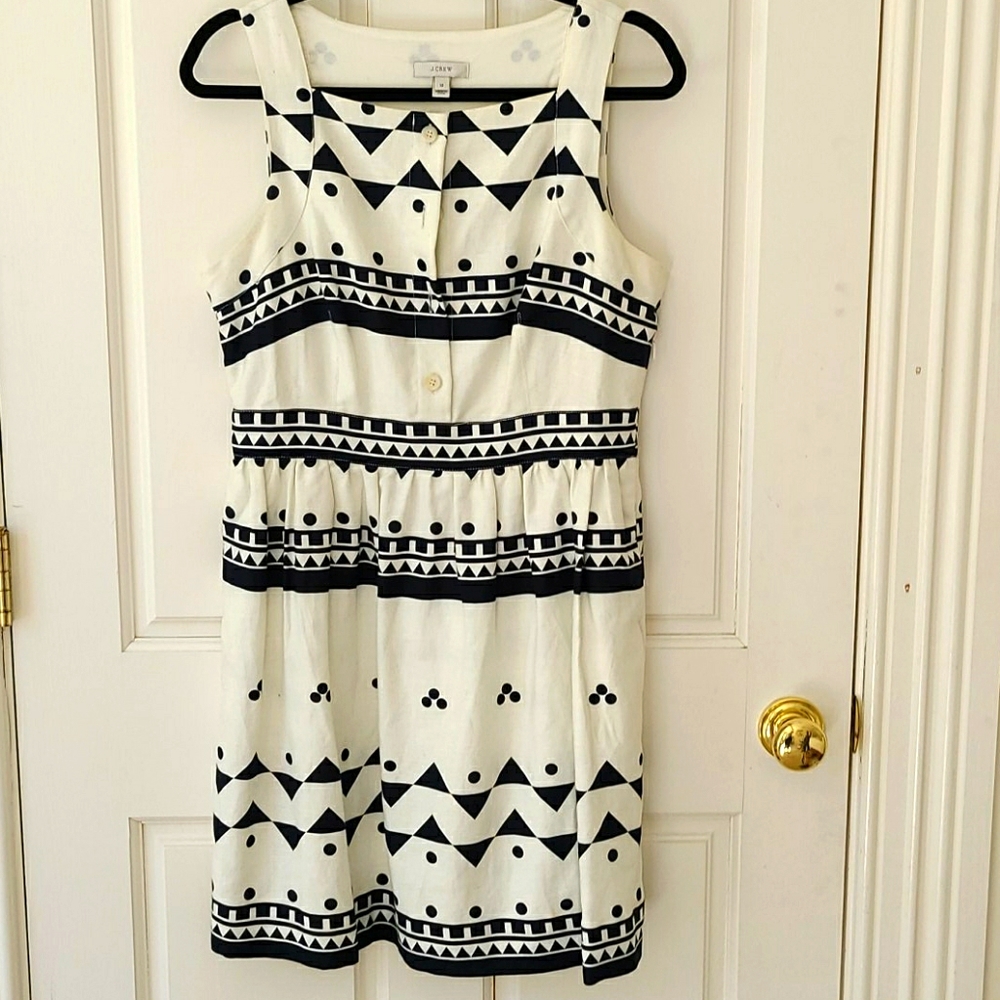 J. Crew Dress